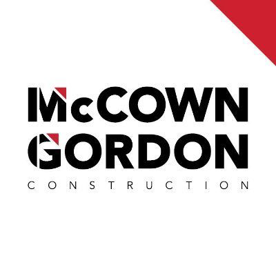 McCownGordon logo