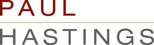 Paul Hastings logo