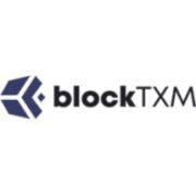 BlockTXM logo