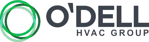O'Dell HVAC Group logo
