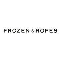 Frozen Ropes logo