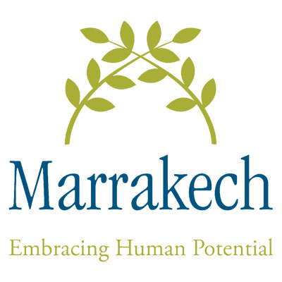 Marrakech logo