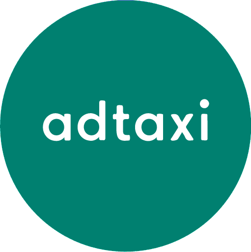 Adtaxi logo
