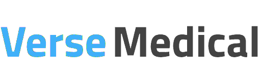 Verse Medical logo