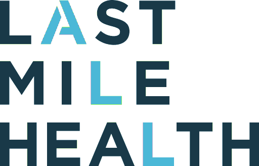 Last Mile Health logo