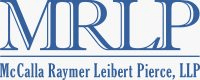 McCalla Raymer Leibert Pierce logo
