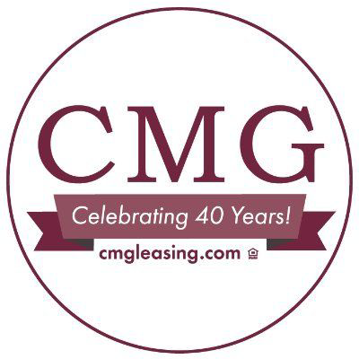 CMG Leasing logo