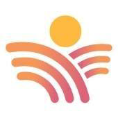 Rising Ground logo