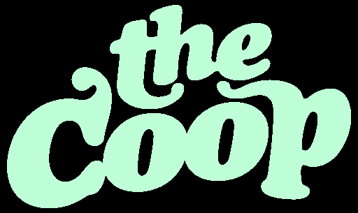 The Coop logo