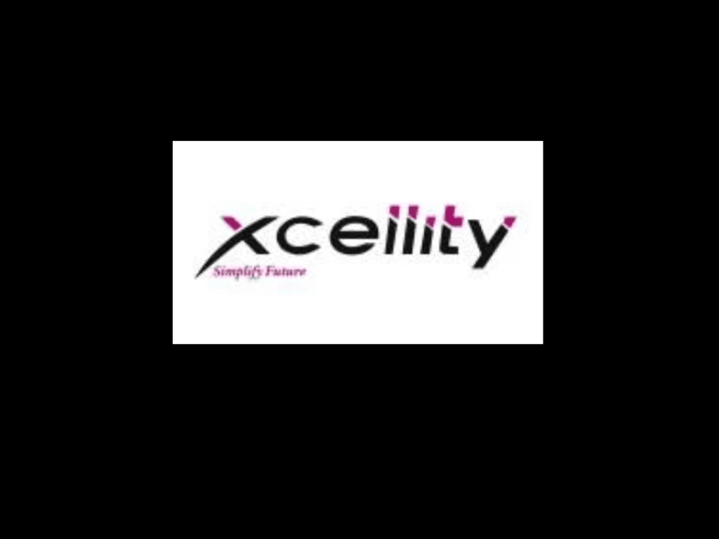 Xcellity Group logo