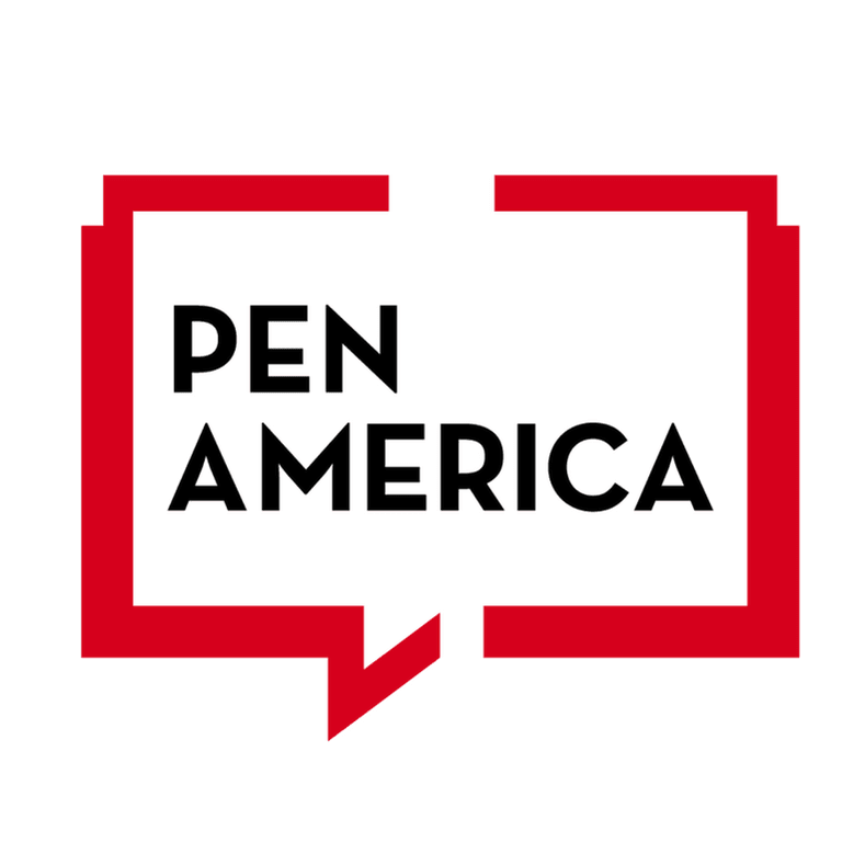 PEN America logo
