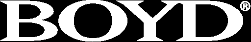 Boyd Gaming logo