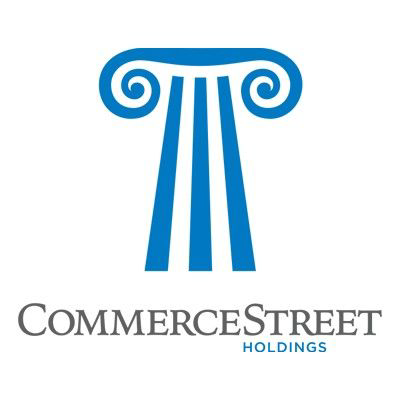 Commerce Street Bank logo