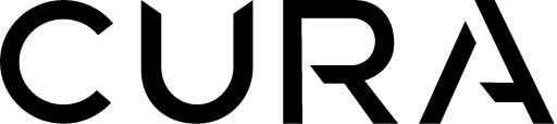 CURA logo