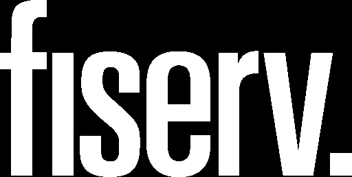 Fiserv logo