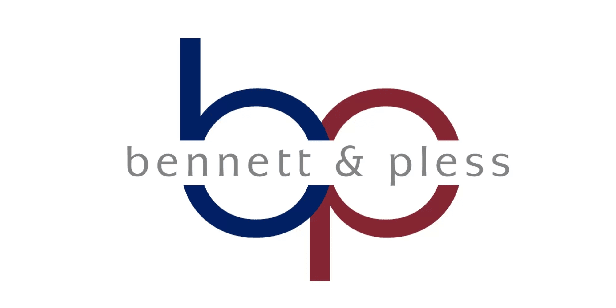 Bennett Pless logo