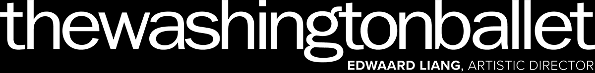 Washington Ballet logo