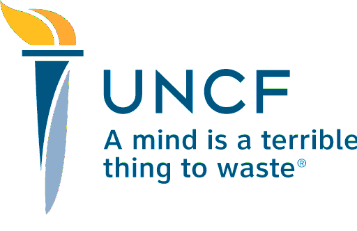 UNCF logo
