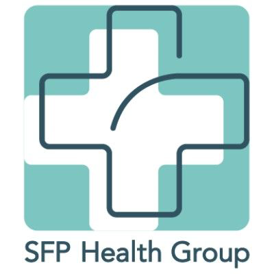 SFP Health Group logo