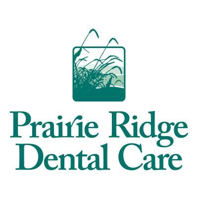 Prairie Ridge Dental Care logo