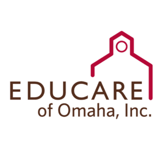 Educare of Omaha logo