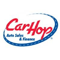 CarHop logo