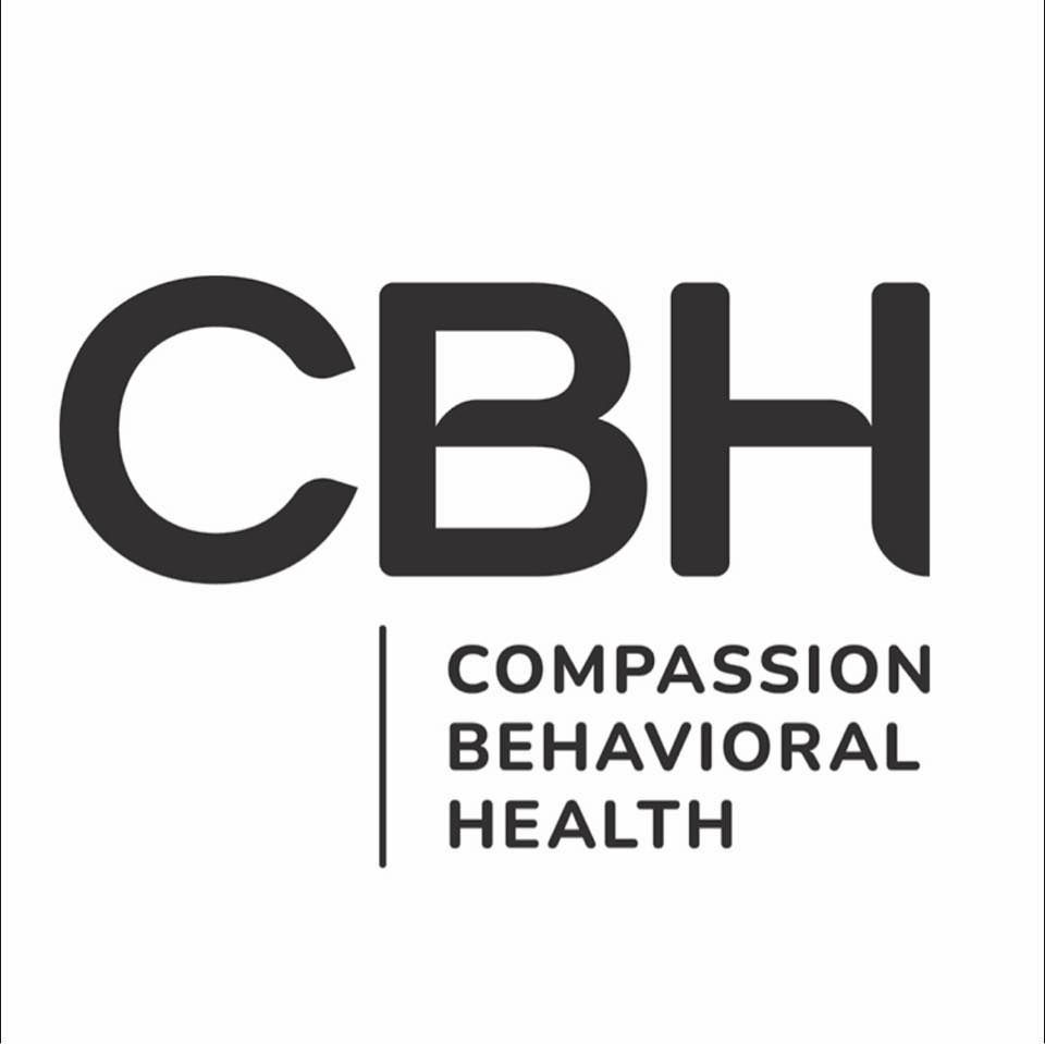 Compassion Behavioral Health logo