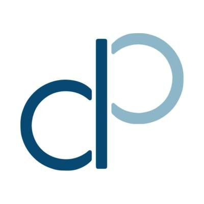 District Photo logo