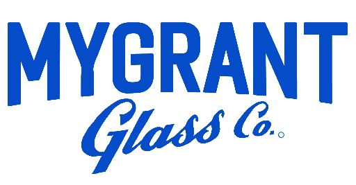 Mygrant Glass Company logo