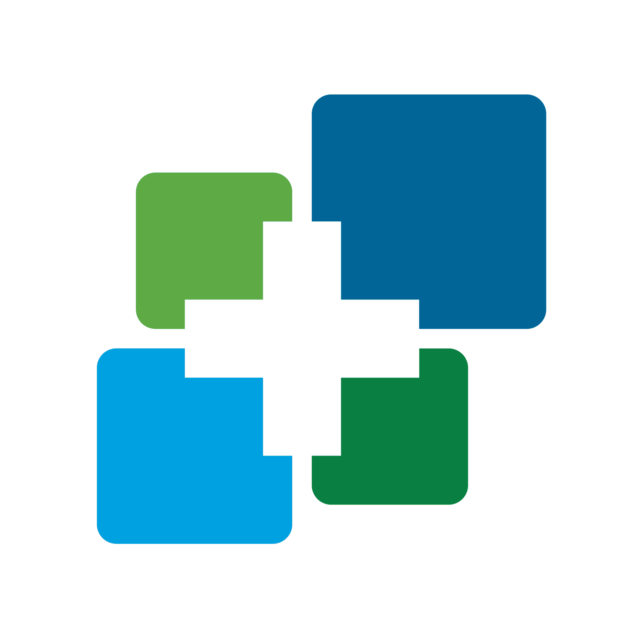 Community Health Solutions of America logo