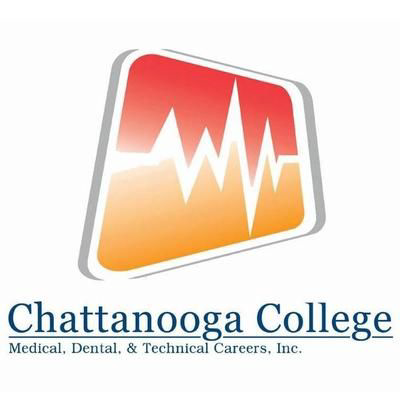 Chattanooga College logo
