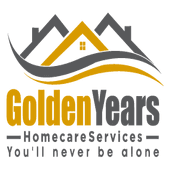 Golden Years logo