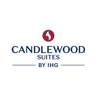 Candlewood Suites logo