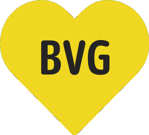 Berliner Verkehrsbetriebe logo