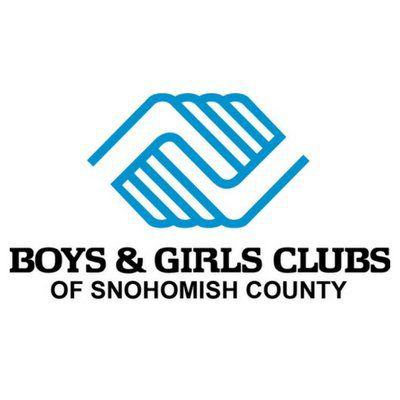 Boys & Girls Club logo