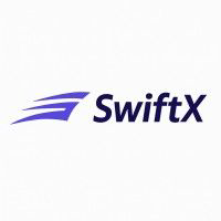 SwiftX logo