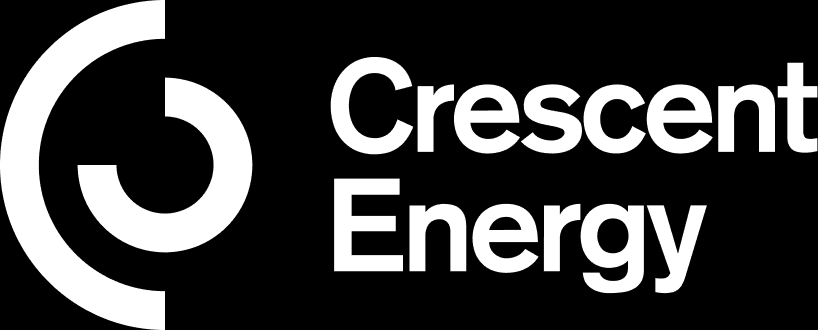 Crescent Energy logo