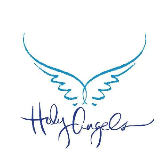 Holy Angels Residential Facility logo