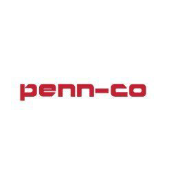 Penn-Co Construction logo