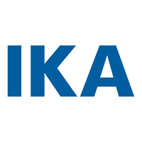 IKA-WORKS logo