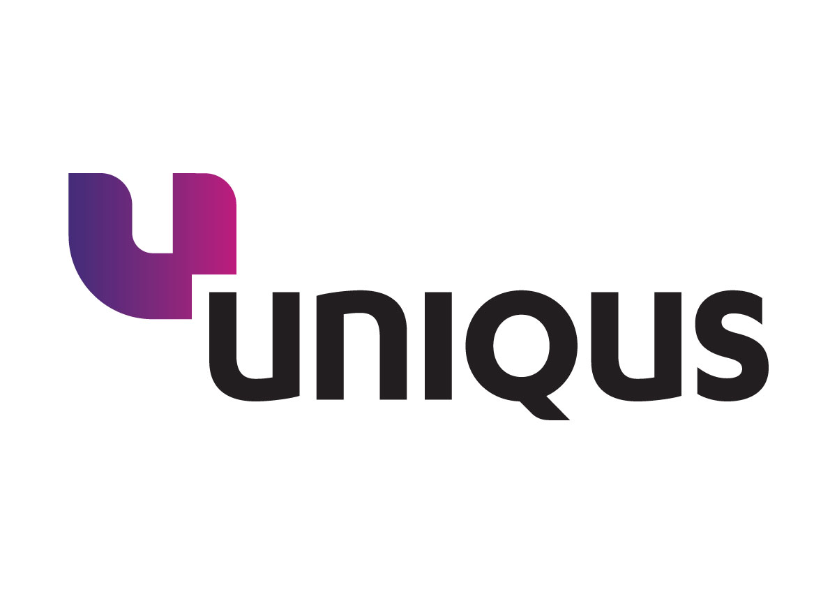 Uniqus Consultech logo