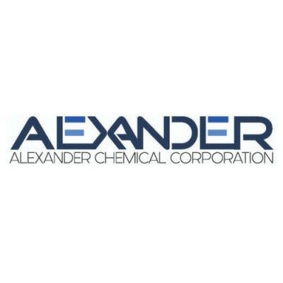 Alexander Chemical logo