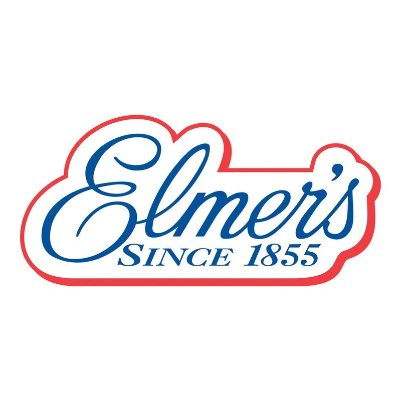 Elmer Chocolate USA logo