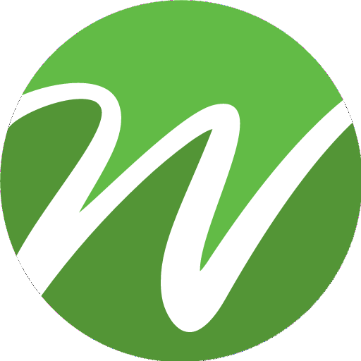 Woodside Bible logo