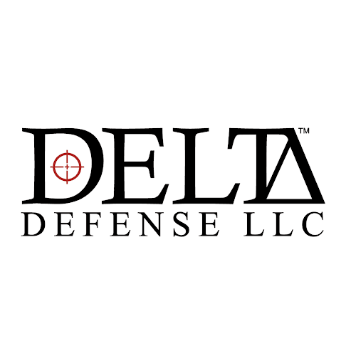 Delta Defense logo