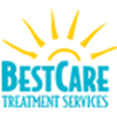BestCare Treatment Services logo