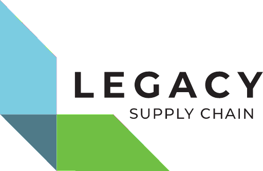 Legacy Supply Chain logo