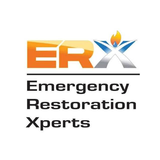 Emergency Restoration Xperts logo