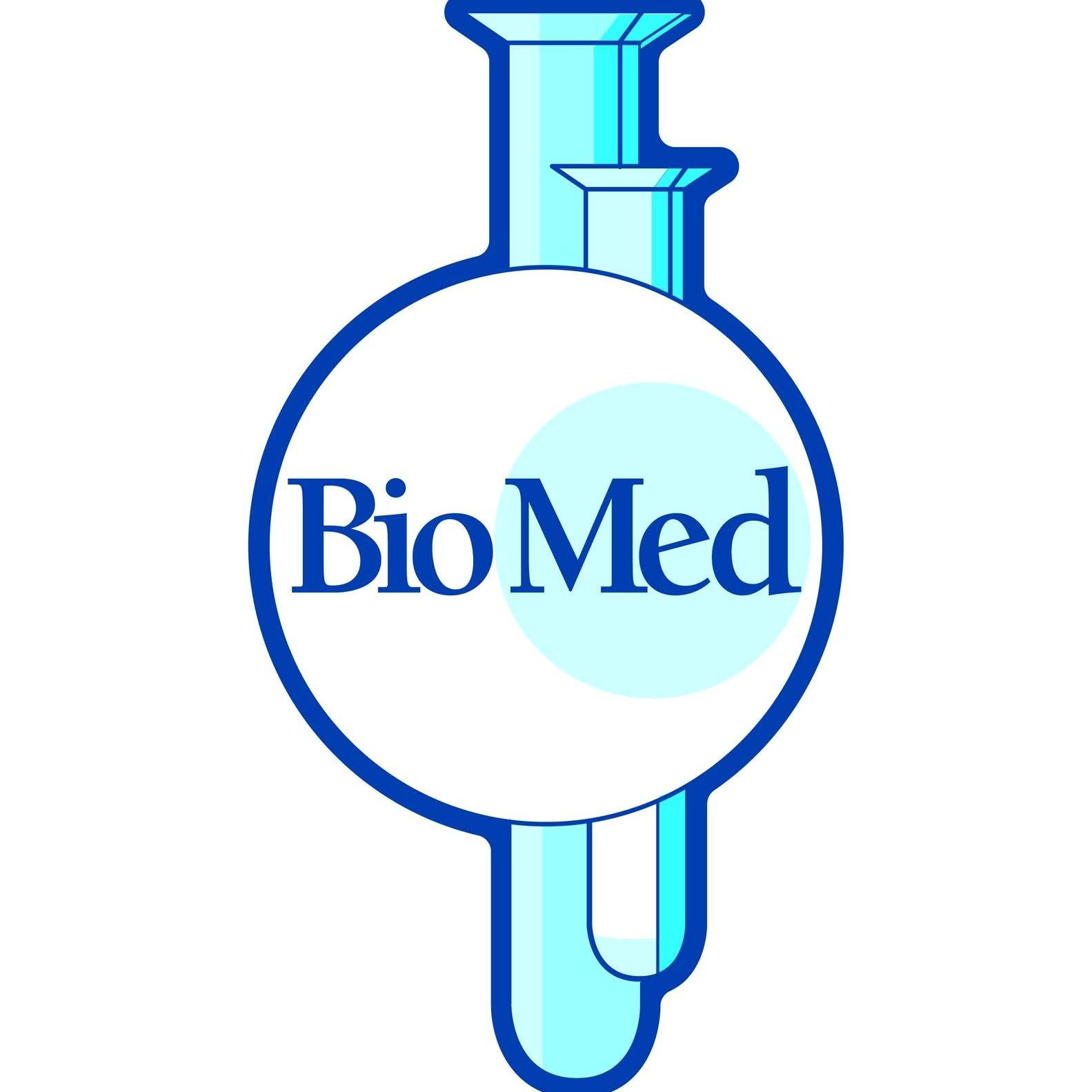 Bioiatriki Healthcare Group logo