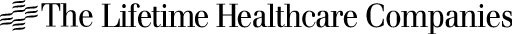Lifetime Healthcare logo